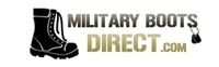 Military Boots Direct coupons